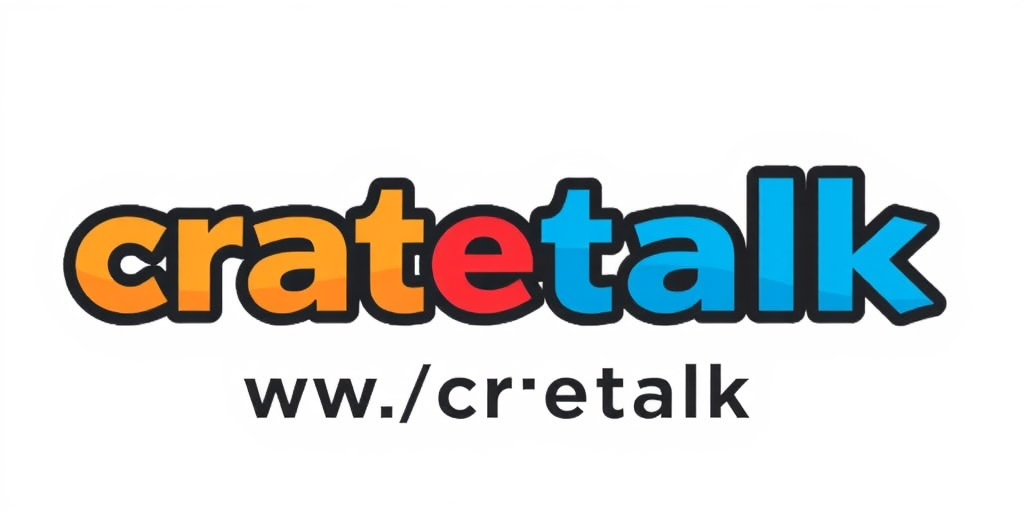 CrateTalk